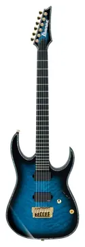 Ibanez Rgix20Feqm-Sbs Elettrica Blu Sfumato