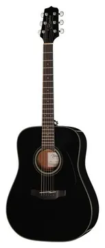 Takamine GD30 B