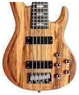 Strinberg Baixo PHX Top V Ativo Cedro 5 cordas