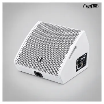 Staner Caixa Acustica Staner Black Series MS-12X 12 Branco