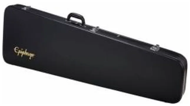 Custodia Basso elettrico Epiphone Thunderbird Bass Hard Case Black