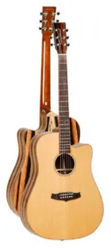 Twjdce Dreadnought