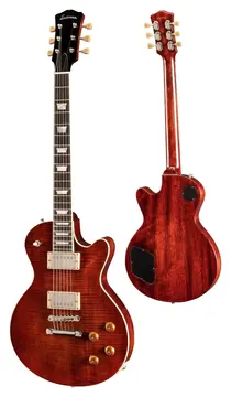 Eastman SB59 Electric Guitar (Classic)