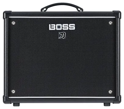Boss Katana 50 Gen 3 Modelling Amp