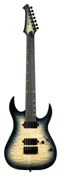 Spira S-507 QGY E Trans Grey