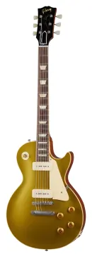 Gibson Custom Shop Murphy Lab 1956 Les Paul Goldtop Reissue - ultra light aged double gold