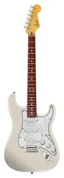 Fender Stratocaster Player II Modified RW Olympische Perle