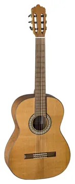 La Mancha Aliso Macizo