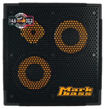 Markbass MB58R 102XL ENERGY Cabinet