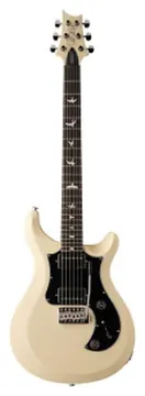 PRS S2 Standard 22 Satin Antique White