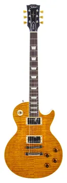 Tokai CrossRoad Flame Lemon Drop