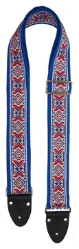 LM Straps FF55BL Festival Strap