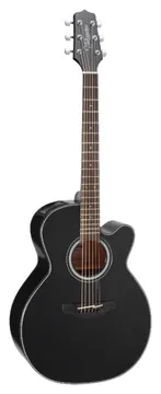 Takamine GN30CE-BLK Black
