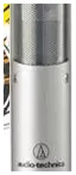 Audio technica AT4081