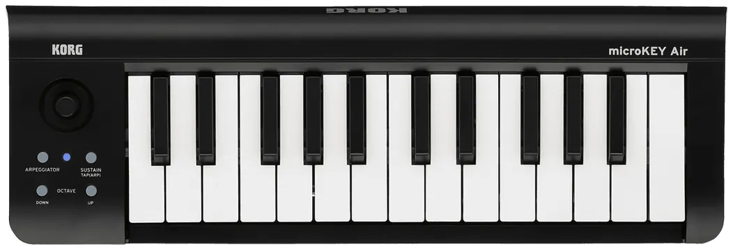 Korg MICROKEY2AIR-25