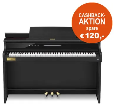 Casio Celviano AP-750WE Digitalpiano