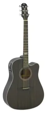 Strinberg SD200C Dreadnought Cutaway Fosco