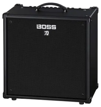 Boss KATANA-110B 1x10” 60 watt bass combo