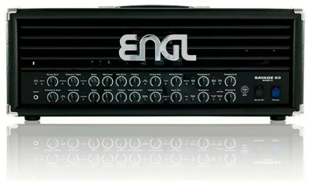 Engl SAVAGE 60 MARK II Head