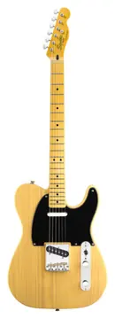 Fender Squier Classic Vibe Telecaster