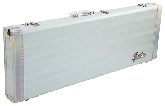 Fender - Classic Series Strat/Tele Galaxy Case