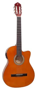 Giannini Start Nf-14 Ceq N Natural Flat Nylon (12743)