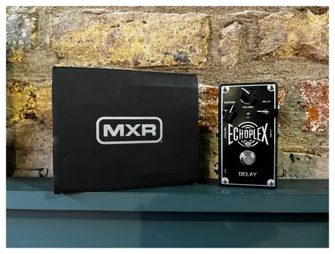 Dunlop EP103 Echoplex Delay