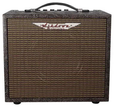 Ashdown WOODSMAN-PARLOUR ampli acoustique 25 watts