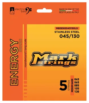 Markbass Energy 5 045-130