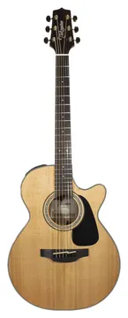 Takamine GSF3CE-NG Natural