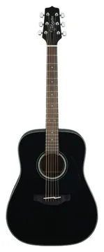 Takamine GD30BLK Chitarra Acustica