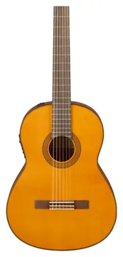 Yamaha CGX122MS Spruce