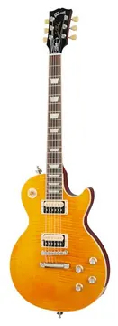 Gibson Les Paul Standard Slash, Appetite Amber