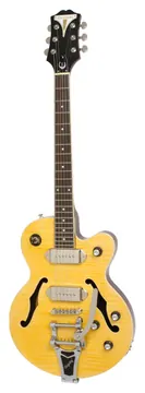 Epiphone Wildkat Antique Natural