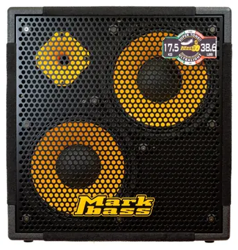 Mark Bass Markbass Mark Bass MB58R 122 Energy - 4