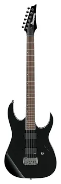 Ibanez RGIB21 IronLabel Black