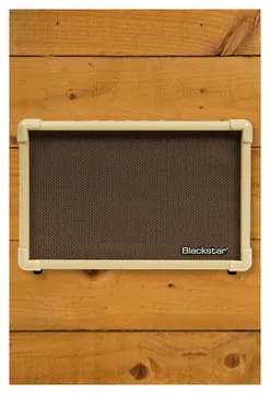 Blackstar Acoustic:Core 30 - 2x5" Acoustic Combo - Cream