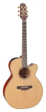 Takamine P3NC Westerngitarre