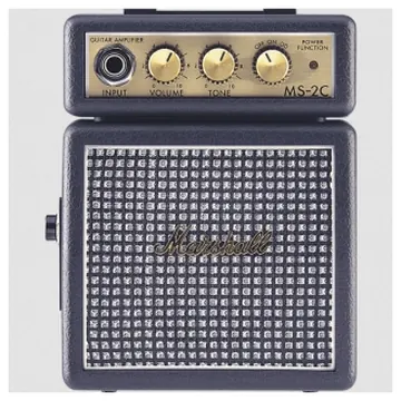 Marshall MS2C mini amp Classic