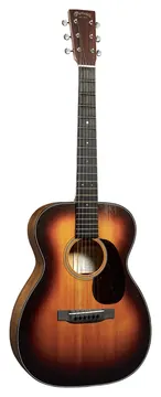 Martin 00-18 Joe Bonamassa