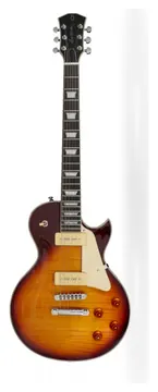 Sire Larry Carlton L7V TS