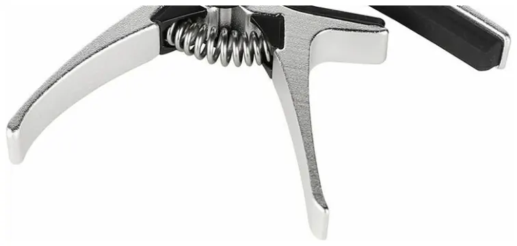 Boston CAPO/AE-01 folk