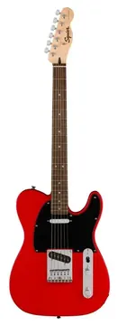 Fender 0373451558 Squier Sonic Telecaster