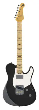 Yamaha Pacifica SC P11SM BM
