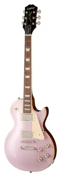 Epiphone Les Paul Standard 60's Heather Poly