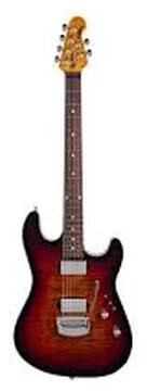 Music Man Sabre USA Bougie Burst