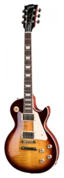 Gibson Les Paul Standard '60s Bourbon Burst