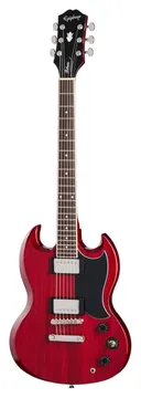 Epiphone SG Tribute E1 - Cherry