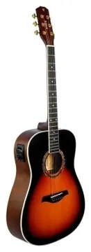 PHX SF-400 SB Dreadnought