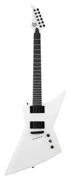 Solar S by Solar EB4.6W White Matte